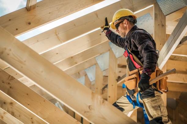 Best Residential Roofing Contractor  in Scappoose, OR