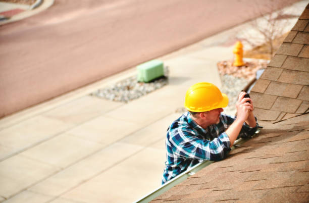 Quick and Trustworthy Emergency Roof Repair Services in Scappoose, OR