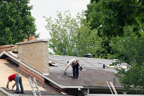 Best Roof Replacement Cost  in Scappoose, OR