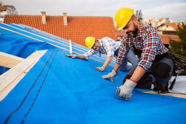 Roof Installation Near Me in Scappoose, OR