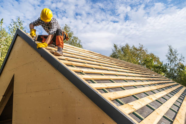 Best Roof Gutter Cleaning  in Scappoose, OR