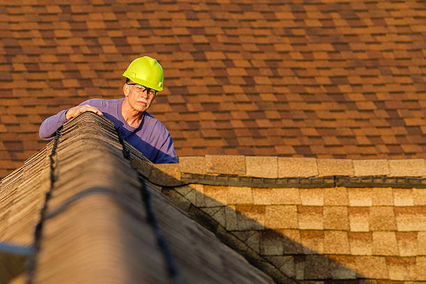 Best Storm Damage Roof Repair  in Scappoose, OR