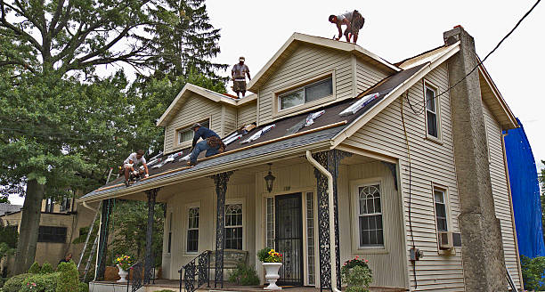 Best New Roof Installation  in Scappoose, OR
