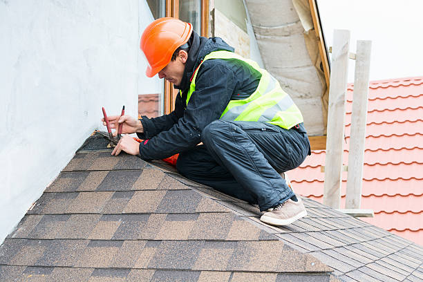 Best Affordable Roofing Company  in Scappoose, OR
