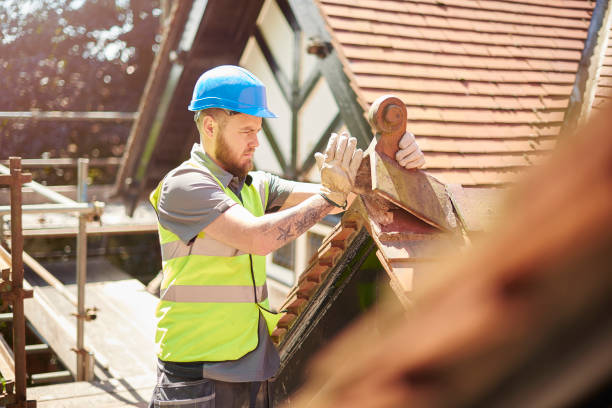 Best Commercial Roofing Services  in Scappoose, OR